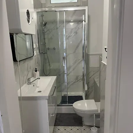 Trzecie Pietro * Poznan