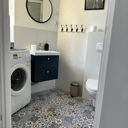 Trzecie Pietro Poznan