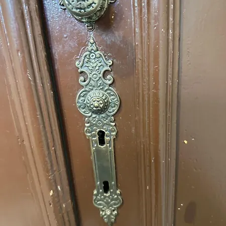 Apartment Trzecie Pietro Poznan