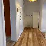 Trzecie Pietro Apartamento