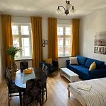 Trzecie Pietro * Poznan