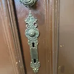 Apartamento Trzecie Pietro Poznan