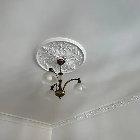 Trzecie Pietro Apartamento