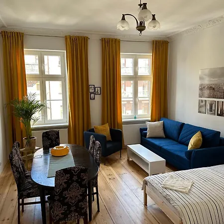 Trzecie Piętro * Poznań