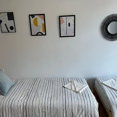 Trzecie Piętro Poznań