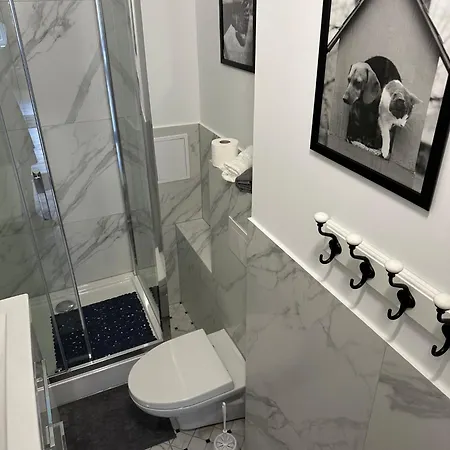 Trzecie Pietro Apartamento *