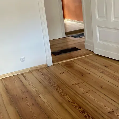 Trzecie Piętro Apartament