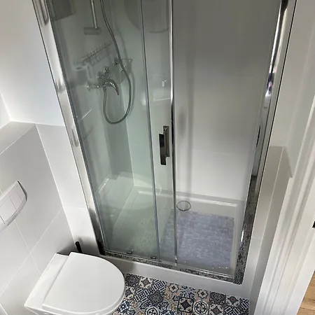 Trzecie Piętro Apartament *