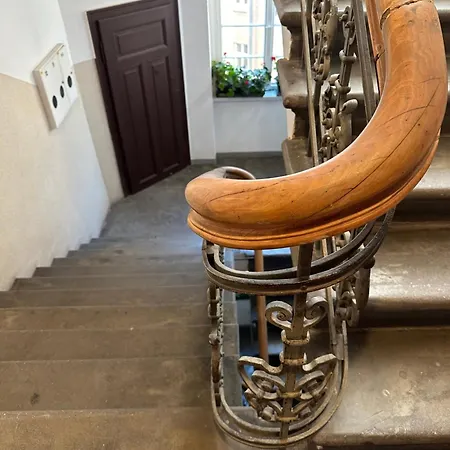 Trzecie Piętro Poznań