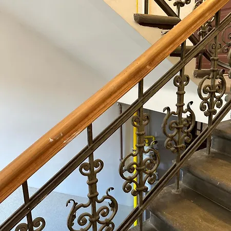 Apartament Trzecie Piętro