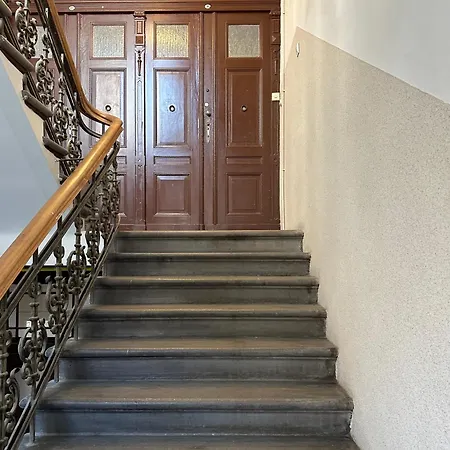 Trzecie Pietro Apartamento *