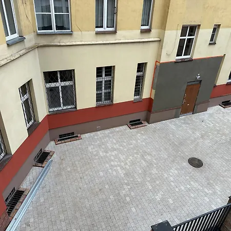 Trzecie Pietro Apartamento