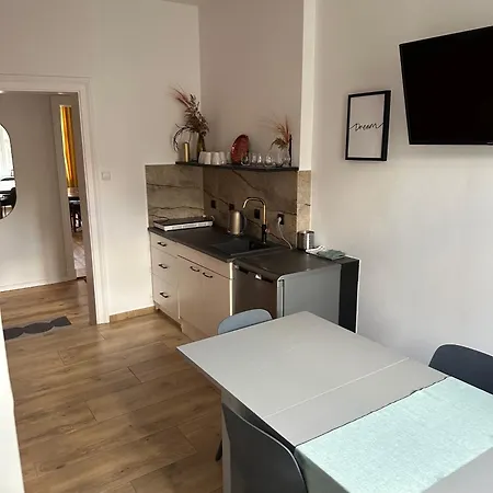 Trzecie Pietro Apartamento
