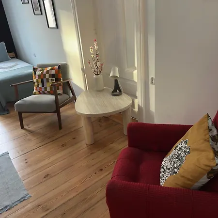 Apartamento Trzecie Pietro *