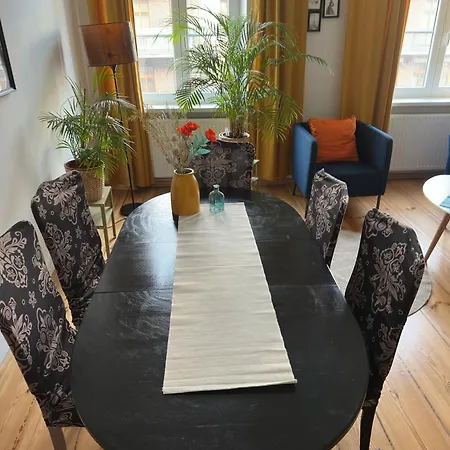 Trzecie Pietro Apartamento Poznan