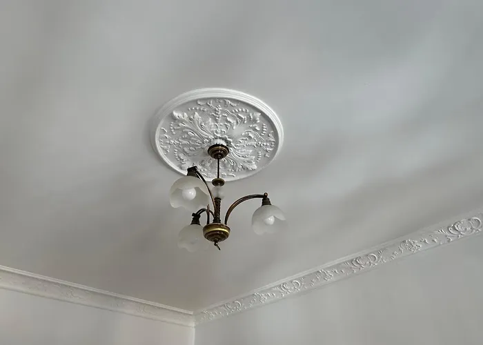 Trzecie Pietro Apartment