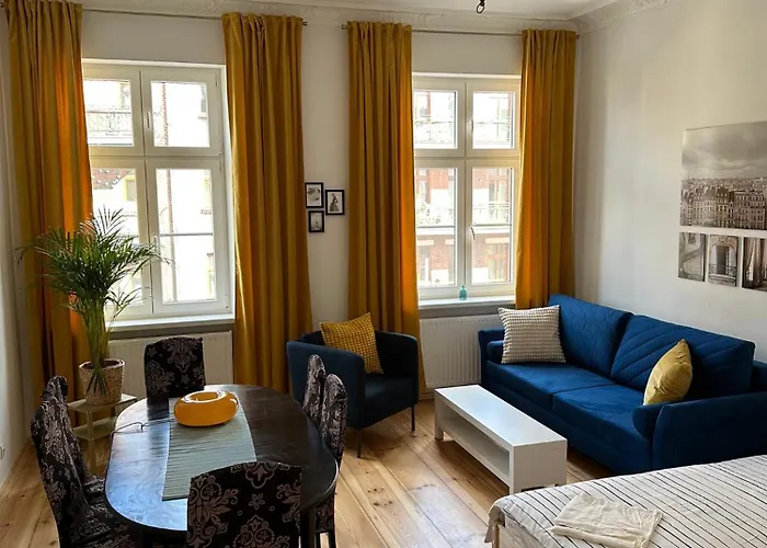 Trzecie Pietro * Poznan