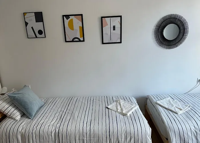 Trzecie Pietro Poznan