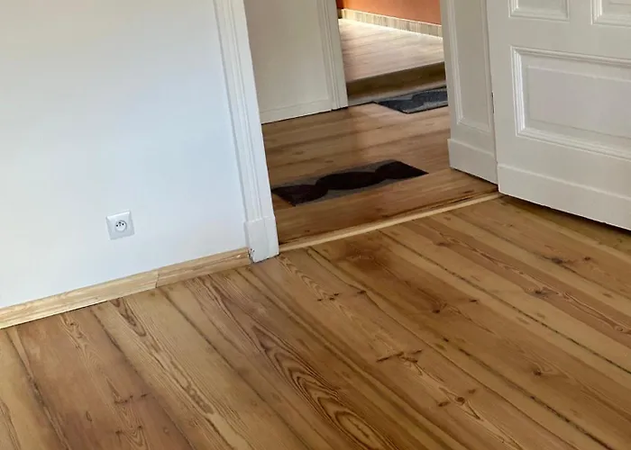 Trzecie Pietro Apartment