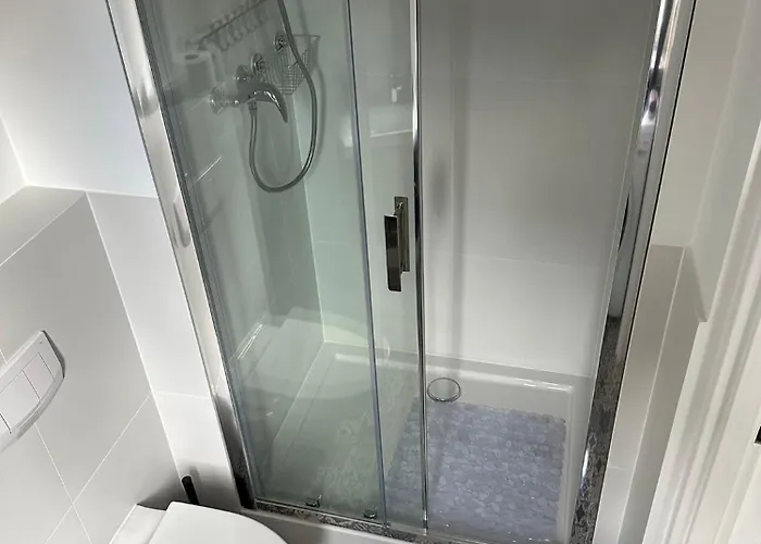 Trzecie Pietro Apartment *