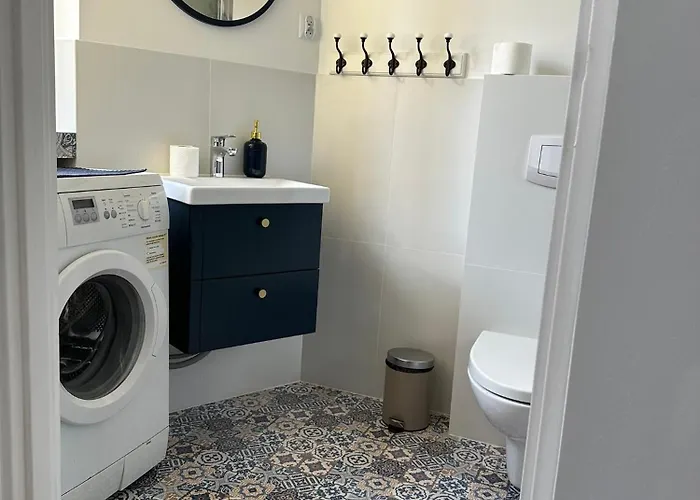 Trzecie Pietro Πόζναν