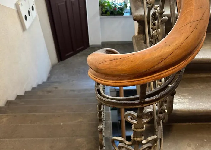 Trzecie Pietro Πόζναν