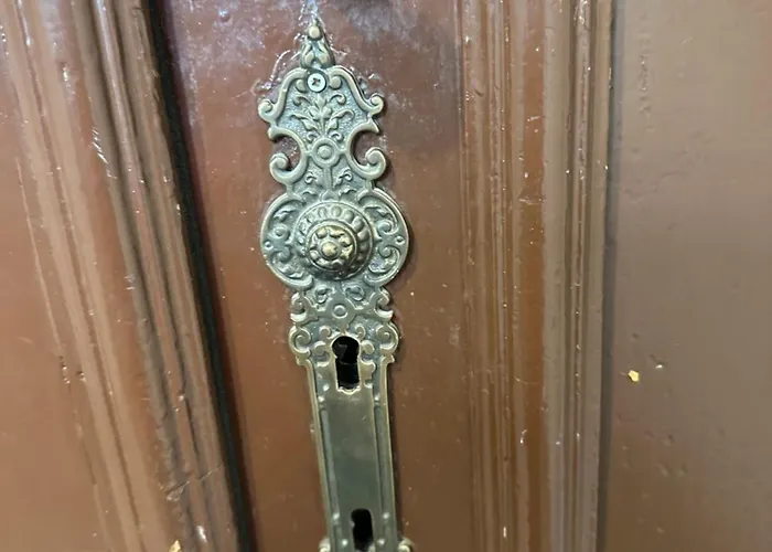 Διαμέρισμα Trzecie Pietro Πόζναν