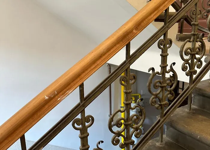 Apartment Trzecie Pietro